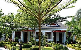 Forever Green Resort